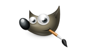 YouTube画面右下のブランディング透かし画像をGIMPで作成する方法