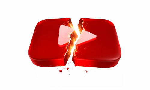 一度作成したYouTubeアカウントを完全に削除する方法【2026年版】