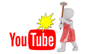 一度作成したYouTubeアカウントを完全に削除する方法【2025年版】