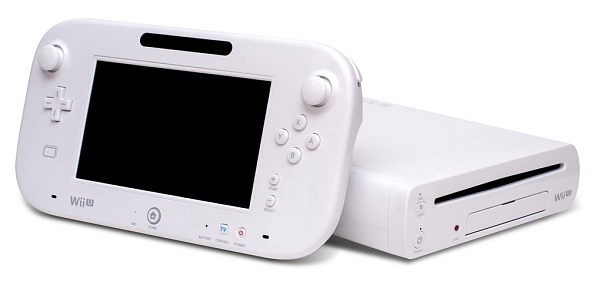 WiiU
