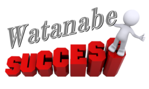 コンサル生の渡部さんが月収63万円を達成しました