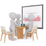 マーケティングの4Pと4Cとは?プロダクトアウトとマーケットイン