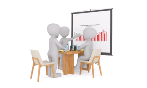 マーケティングの4Pと4Cとは？プロダクトアウトとマーケットイン