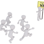 社会的証明の原理のマーケティング活用法とバンドワゴン効果の具体例