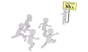 社会的証明の原理のマーケティング活用法とバンドワゴン効果の具体例