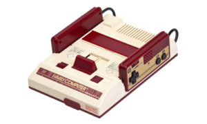 任天堂をはじめとした日本のゲームの歴史から革新的ビジネスを考える