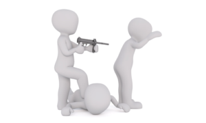 イスラム国(過激派組織)の目的と日本人心理からマーケティングを学ぶ