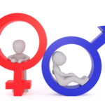 男性と女性の脳の違いは?リベンジポルノを恋愛脳科学から考察する