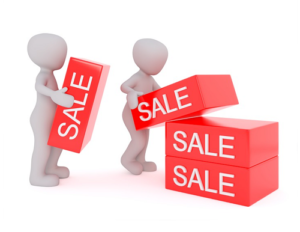 クロスセル・アップセル・ダウンセルの意味とは？使い方の事例を解説