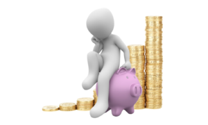 預金や貯金の知られざる実態!貯蓄美徳の意識はどこで形成されたのか?