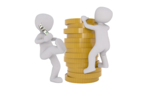 妬み嫉みをなくすにはコレ！嫉妬心をなくしてお金を増やす効果的方法