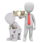 普通の会社員がお金持ちになる方法は？給料だけでは富豪になれない理由