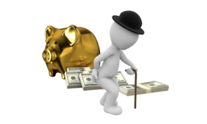 終身雇用崩壊と年金制度破綻で日本はオワコン?究極の解決策とは?