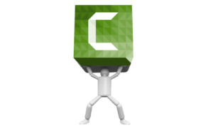 Mac用の動画編集ソフトCamtasia2(カムタジア2)の操作方法解説