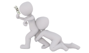 友人の断捨離はアリ?昔の友達がお金持ちになると態度が変わるカラクリ