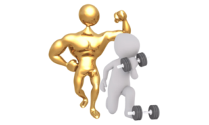 やる気が出ない時の対処法!集中力低下は根性(心)が原因ではなかった