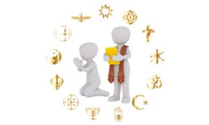 宗教の信仰心とビジネスでお金を生み出すマインドの類似性を考える