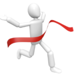 孫子の兵法「勝兵は先ず勝ちて而る後に戦いを求め」は目標達成の基本