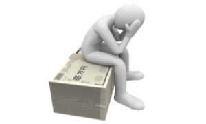 ジリ貧状態になる人の特徴とは？消耗型ビジネスと蓄積型ビジネスの違い