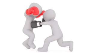 賢者は彼を知り己を知る、愚者は彼を知り己を知らず