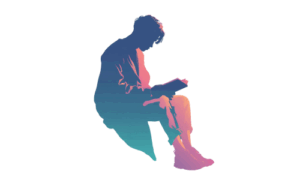 あなたは、一体誰なんですか？