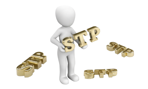 コトラーのSTP分析はひとり起業家のスモールビジネスにも有効か?