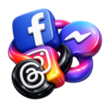 Meta広告の始め方｜ビジネスポートフォリオと広告アカウント作成手順